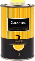 Huile d'olive citronnée