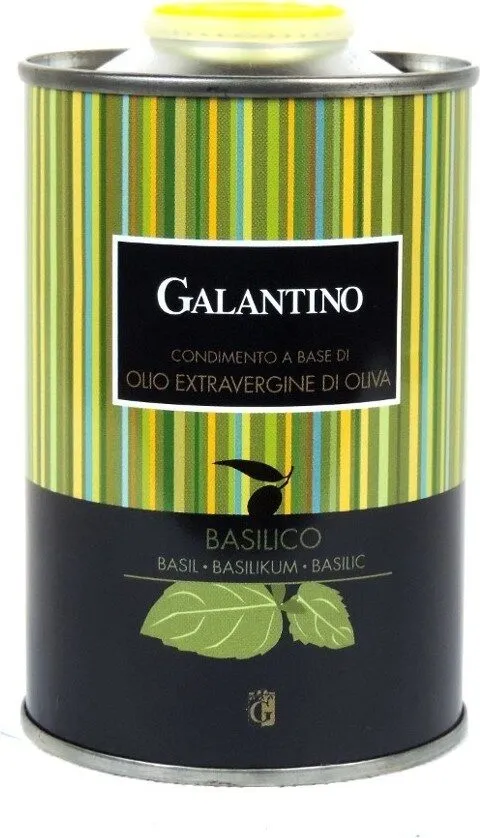 Olioextravergine di olivia