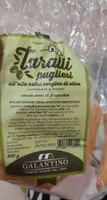 Taralli pugliesi