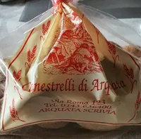 Canestrelli di Arquata