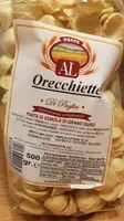 Pasta di semola di grano duro