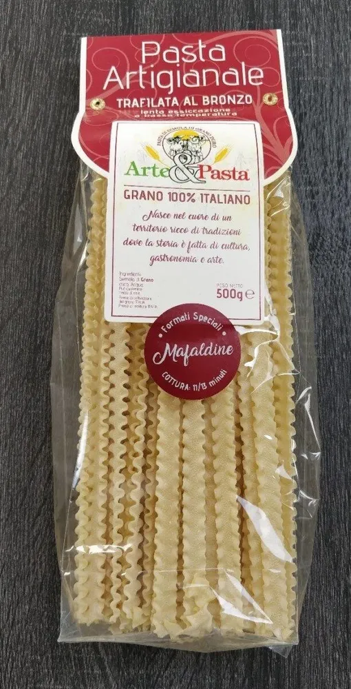 Pasta Artigianale
