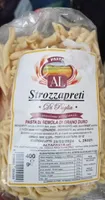 Strozzapreti