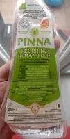 Pecorino romano DOP