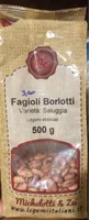 Fagioli borlotti