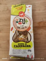 Zuppa di campagna