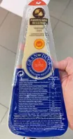 Parmigiano reggiano