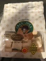 Parmesan Cube 300 G