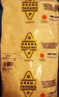 Grana padano