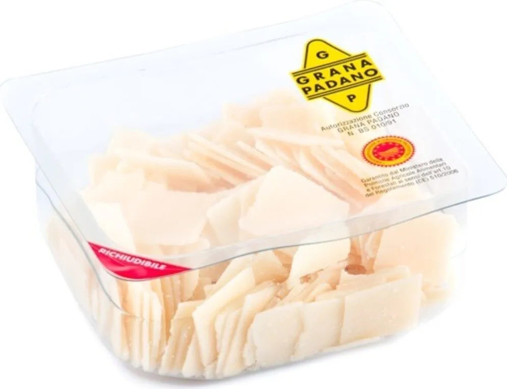 Grana padano