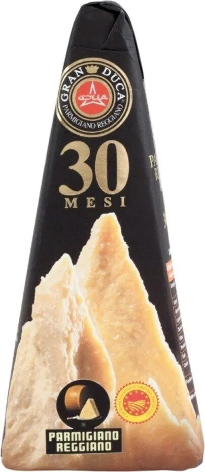 Parmigiano Reggiano 30 mesi