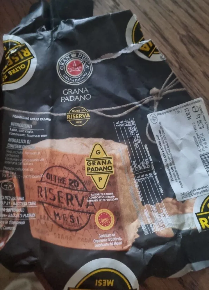 Parmiggiano