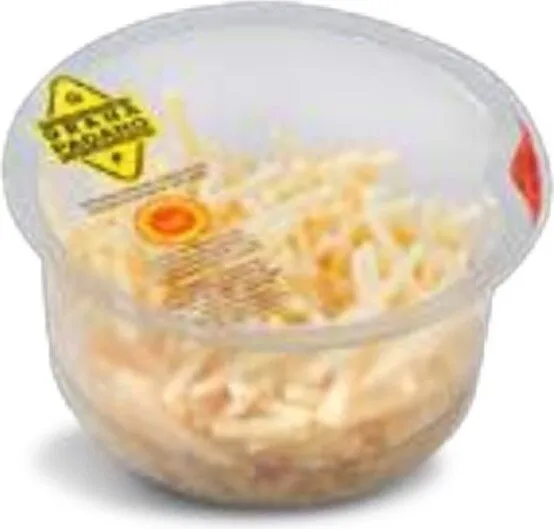 Grana padano a bastoncini