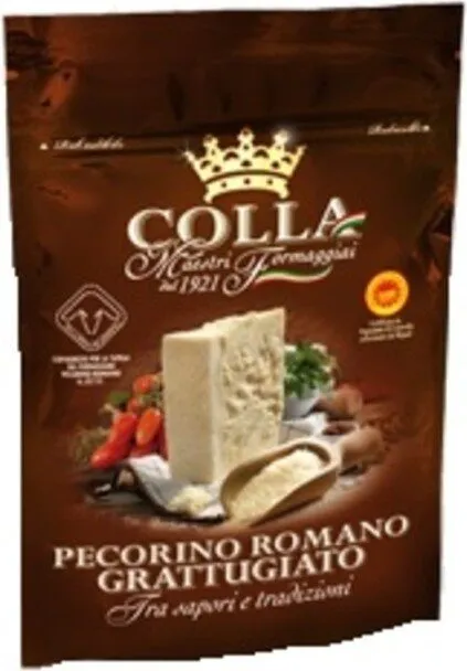 Pecorino Romano