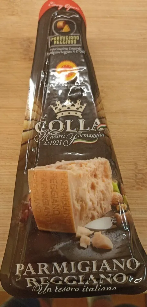 Parmigiano Reggiano