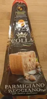 Parmigiano Reggiano