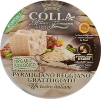 Parmigiano Reggiano Grattugiato