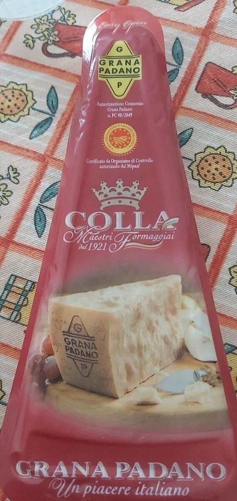 Grana Padano