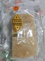 Formaggio: grana padano DOP