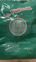 Formaggio Grattugiato