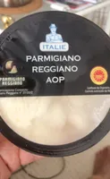 Parmigiano Reggiano AOP
