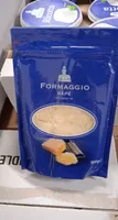 Fromaggio rapé