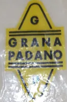 Grana padano