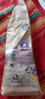 Parmigiano Regiano di sola bruna