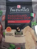 schließen Favourites PARMIGIANO REGGIANO DOP gerie