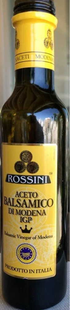 Aceto balsamico di Modena