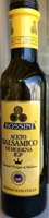 Aceto balsamico di Modena