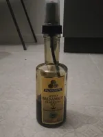 Aceto balsamico di modena igp
