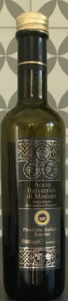 Aceto Balsamico di Modena