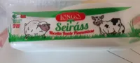 SEIRASS Ricotta Reale Piemontese