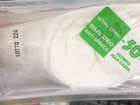 Ricotta piemontese