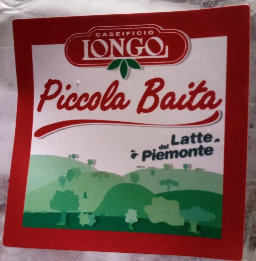 Piccola Baita