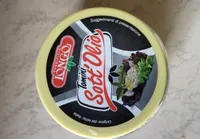 Tomini sott'olio