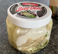 Tomini sott’olio