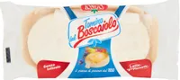 Tomino del boscaiolo senza lattosio