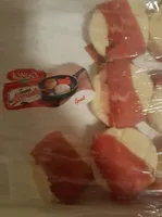 tomino del boscaiolo