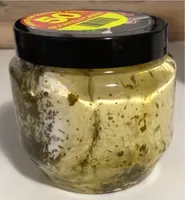 Tomini sott’olio alle erbe
