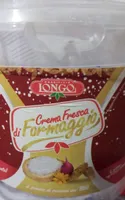 Crema fresca di formaggio