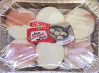 Tomini del Boscaiolo Mignon
