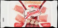 spiedino del boscaiolo