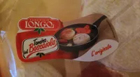 Tomino del boscaiolo