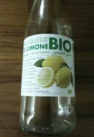 Te' al limone