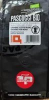 Caffè Pascucci Bio