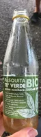 Pasquita te' verde