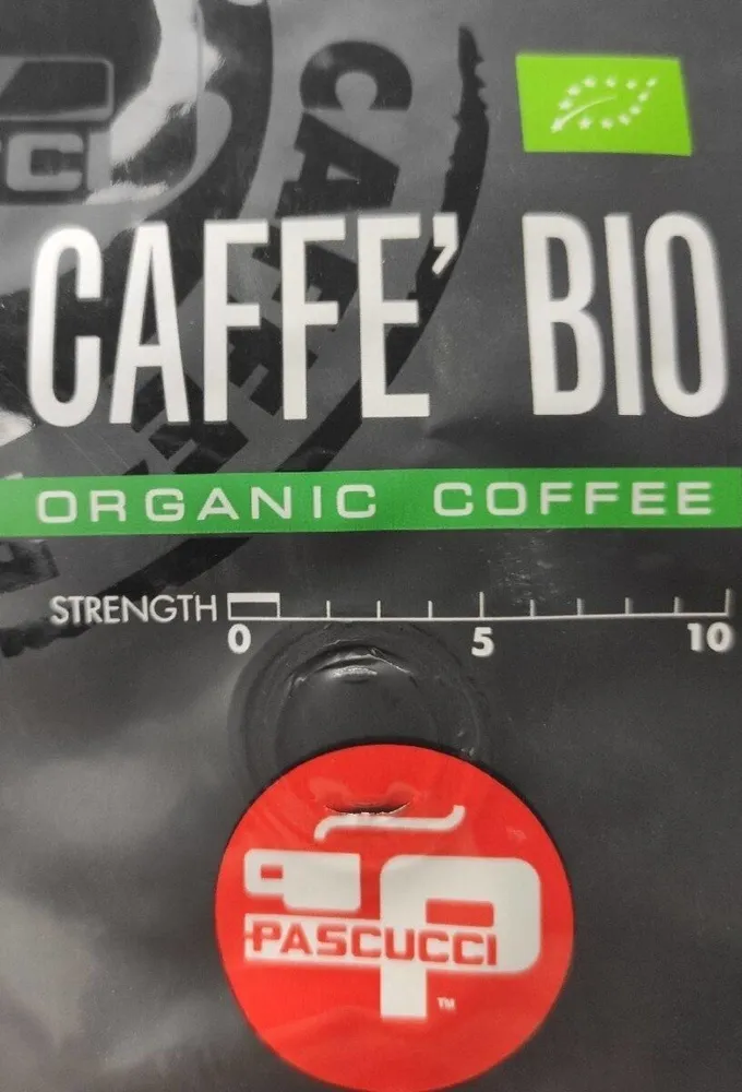 Caffe bio