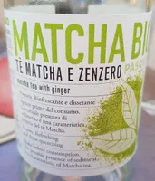 Matcha Bio